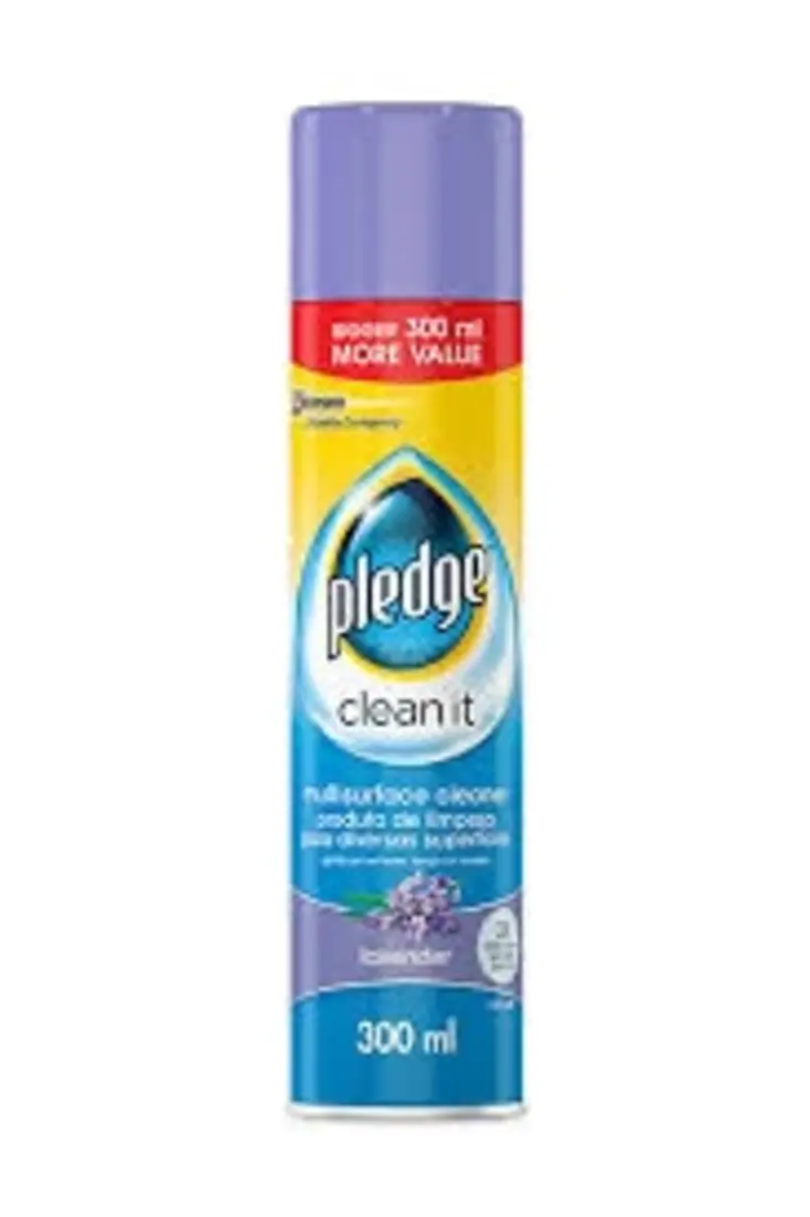 Pledge Multi Surface Potpouri 300Ml